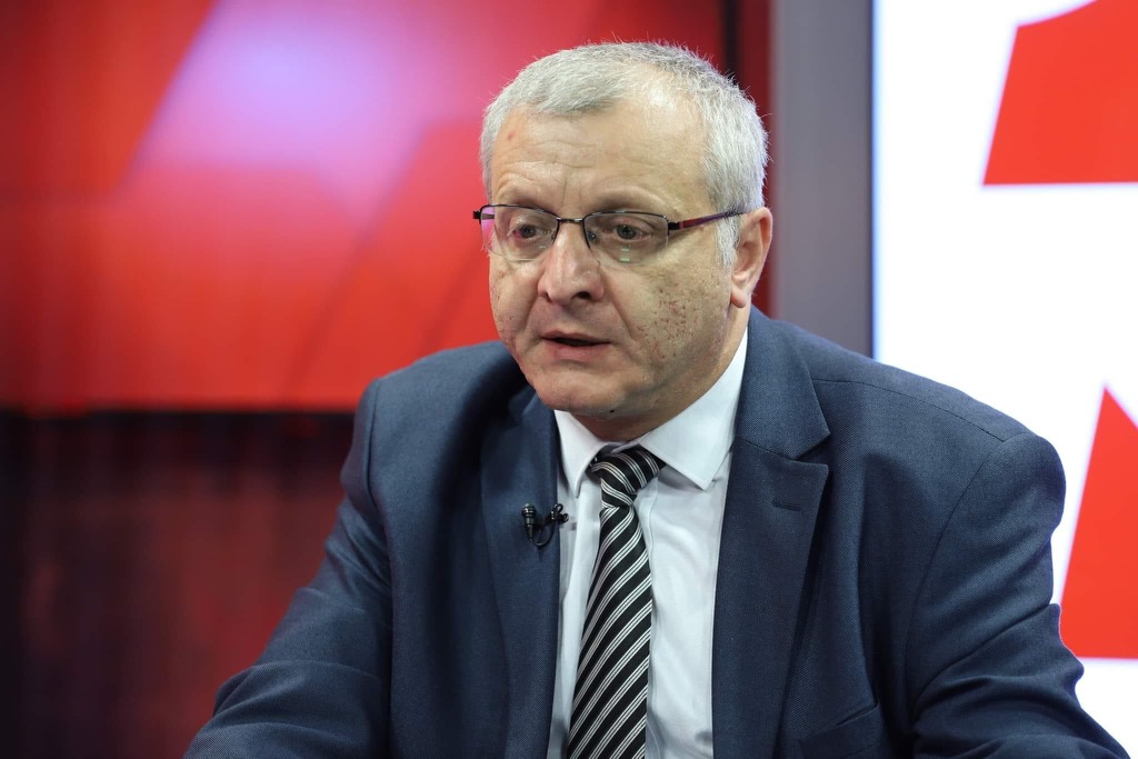 Սուրենյանցն այս հանդիպումից մեծ սպասելիք չունի: