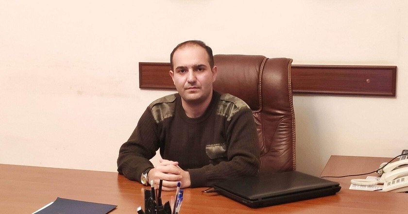Jirayr Azizyan
