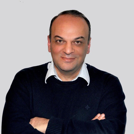 Arman Meliqyan: